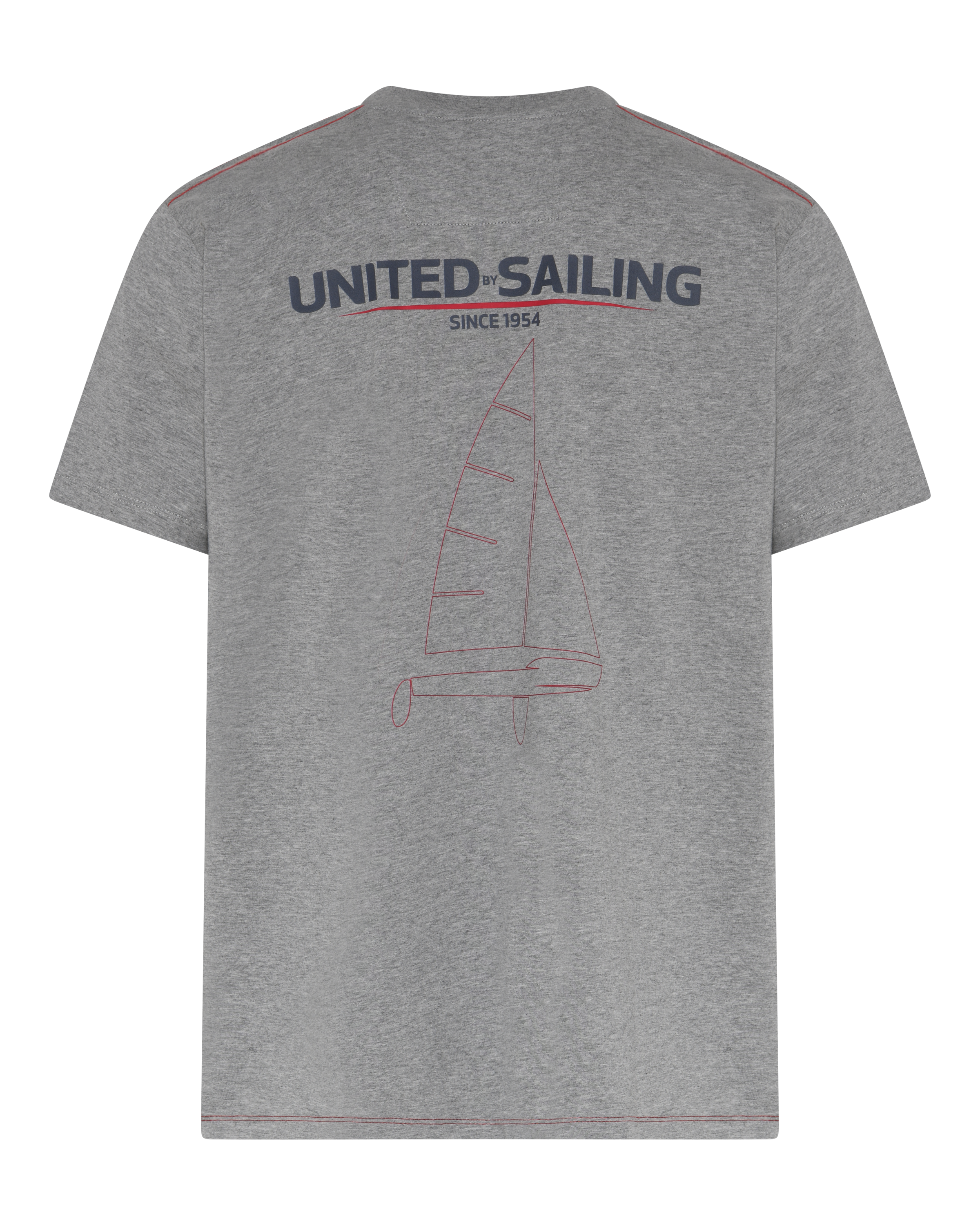 United by Sailing T-Shirt