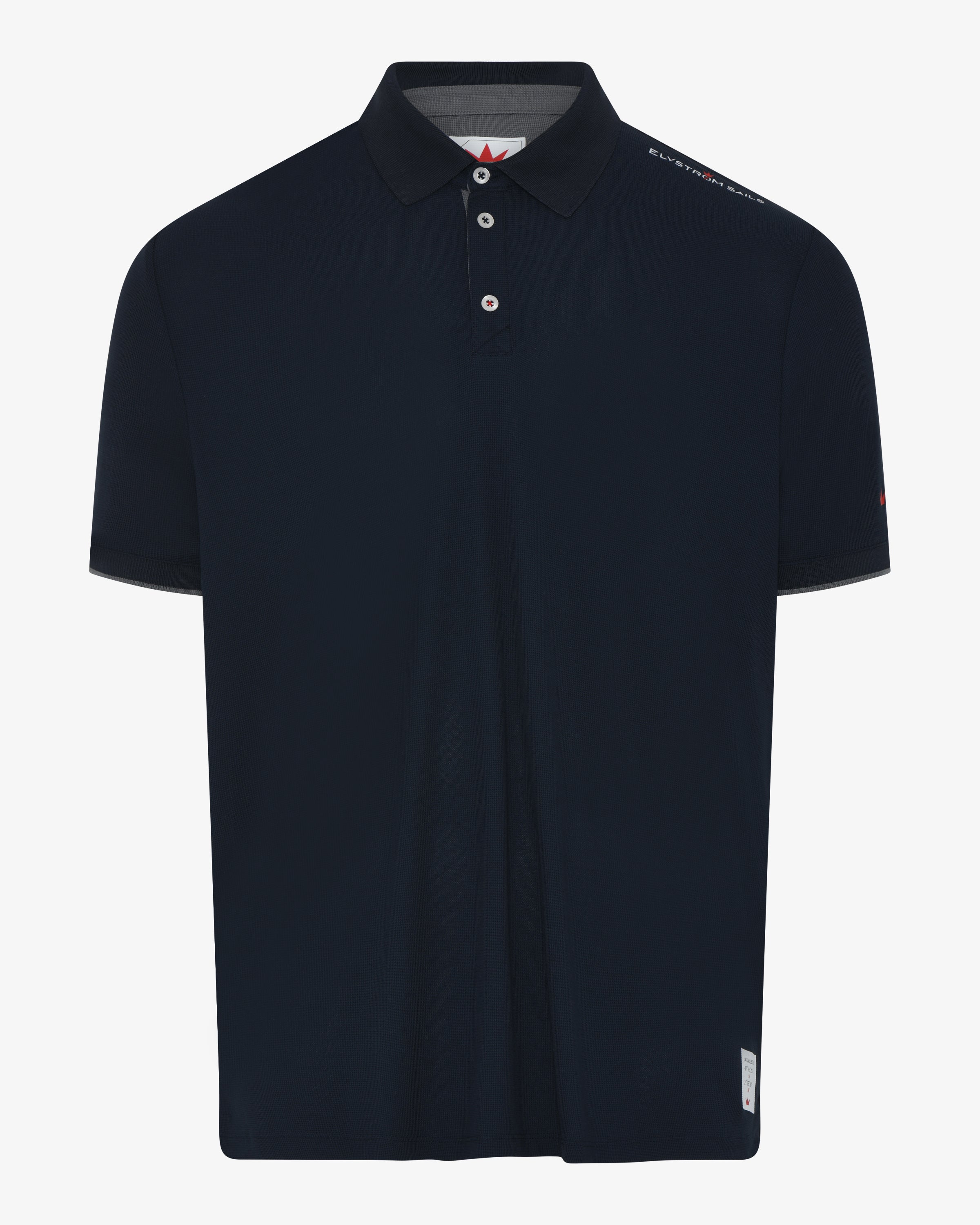 Elvstrøm polo La Baule 58