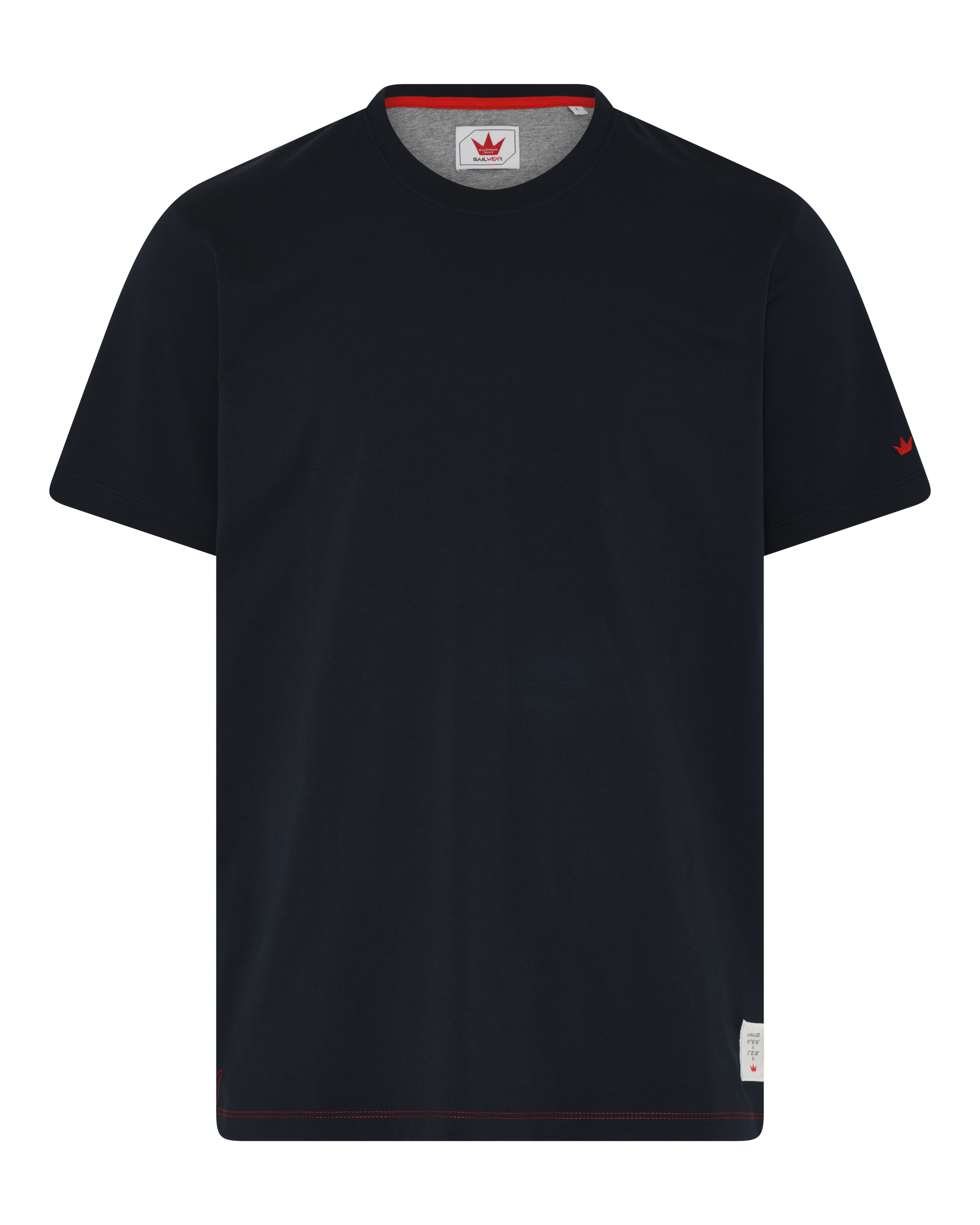 Elvstrøm T-Shirt La Baule 57