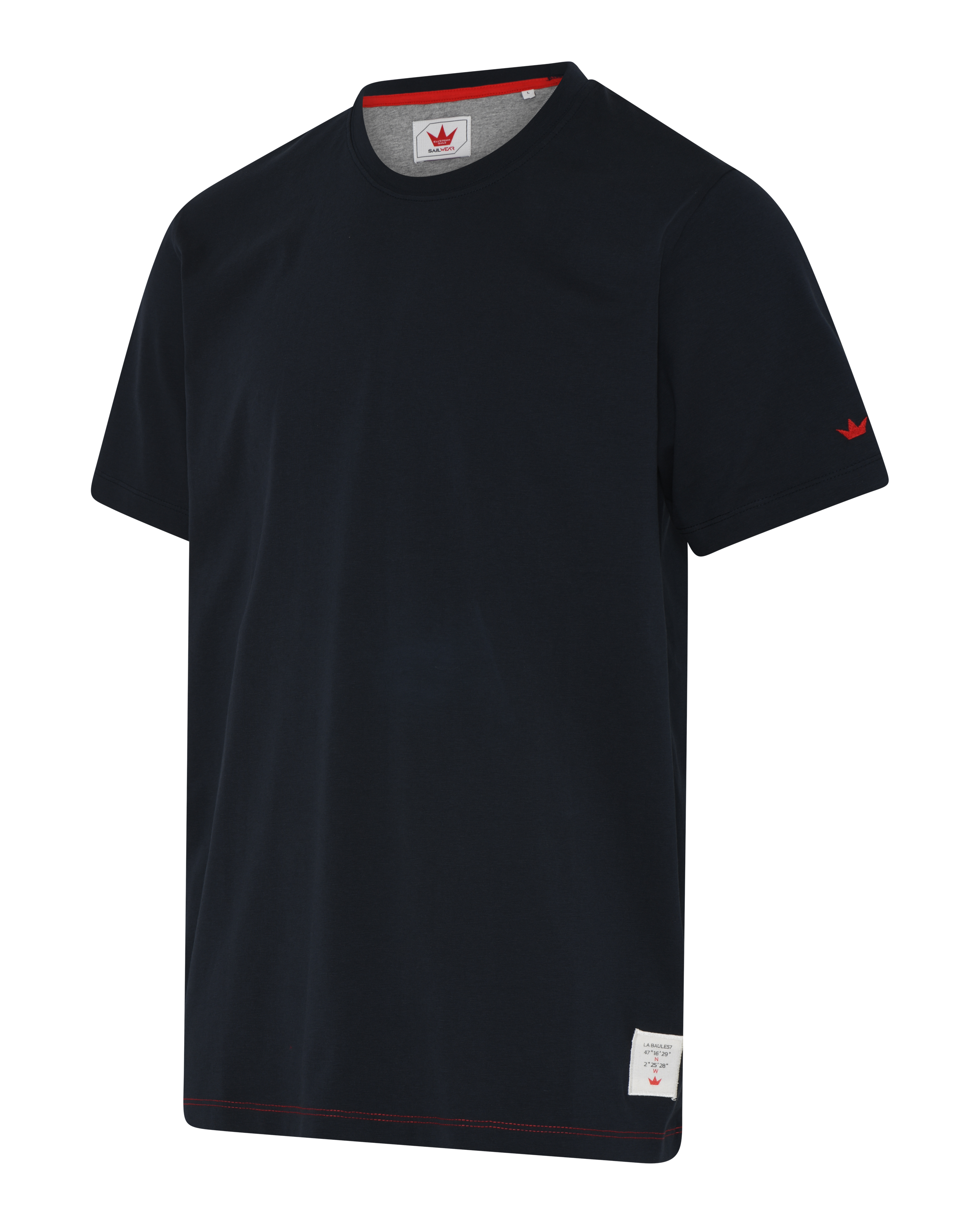 Elvstrøm T-Shirt La Baule 57