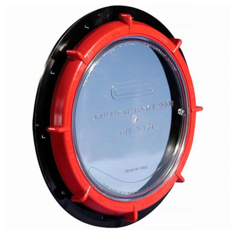 Whale LD4002 Waterproof Hatch TCL4 Clear