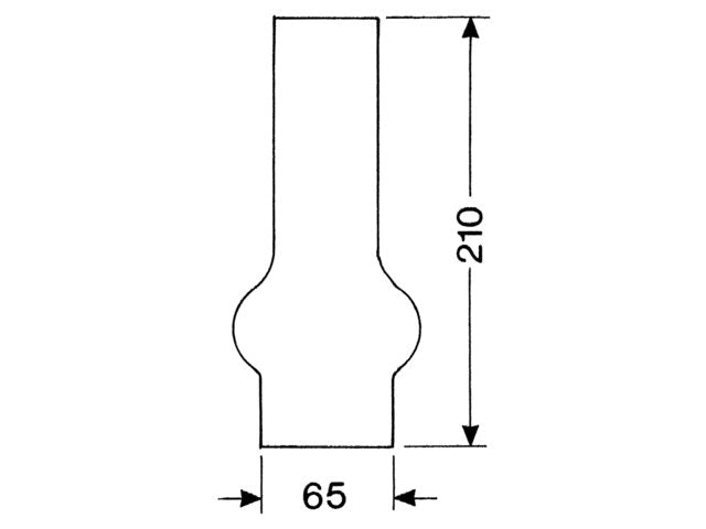 Lampeglas LG20210