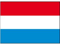 DUTCH FLAG 30X45