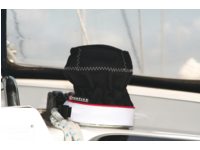 WINCH COVER ACRYLIC M