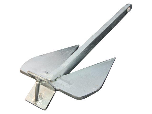 FRENCH ANCHOR 10KG