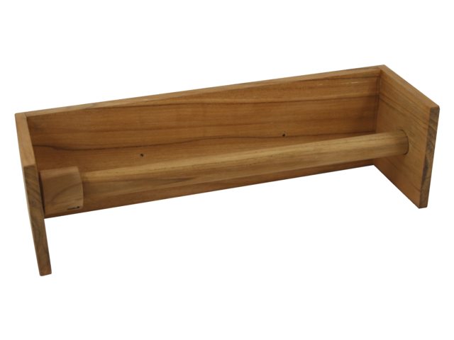 Toiletpapirs holder Str.L 33x9.5x9.5cm