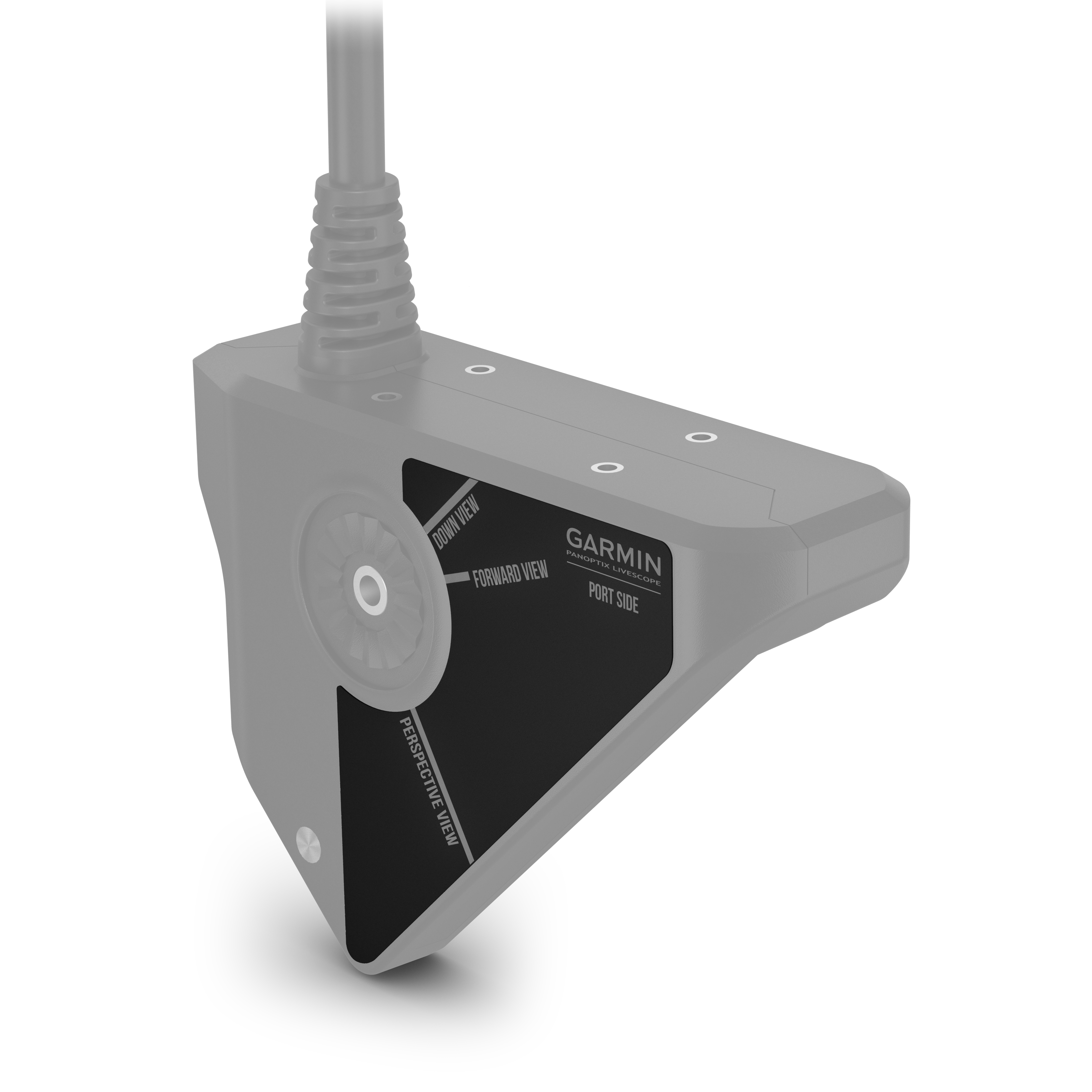 Garmin Panoptix™ LiveScope LVS32-IF