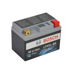 Bosch Mc Lithium