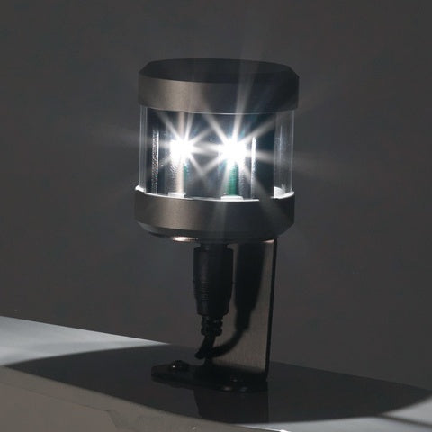 NORBY Lantern bracket 10gr. for angled mounting surface