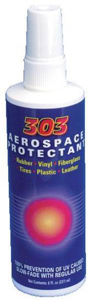 Bainbridge 303 UV Protectant 236ml / 8 floz (Non H