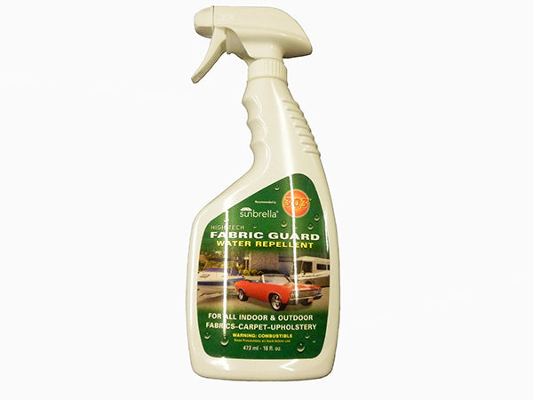 Bainbridge 303 Fabric Guard 473ml / 16oz Trigger (