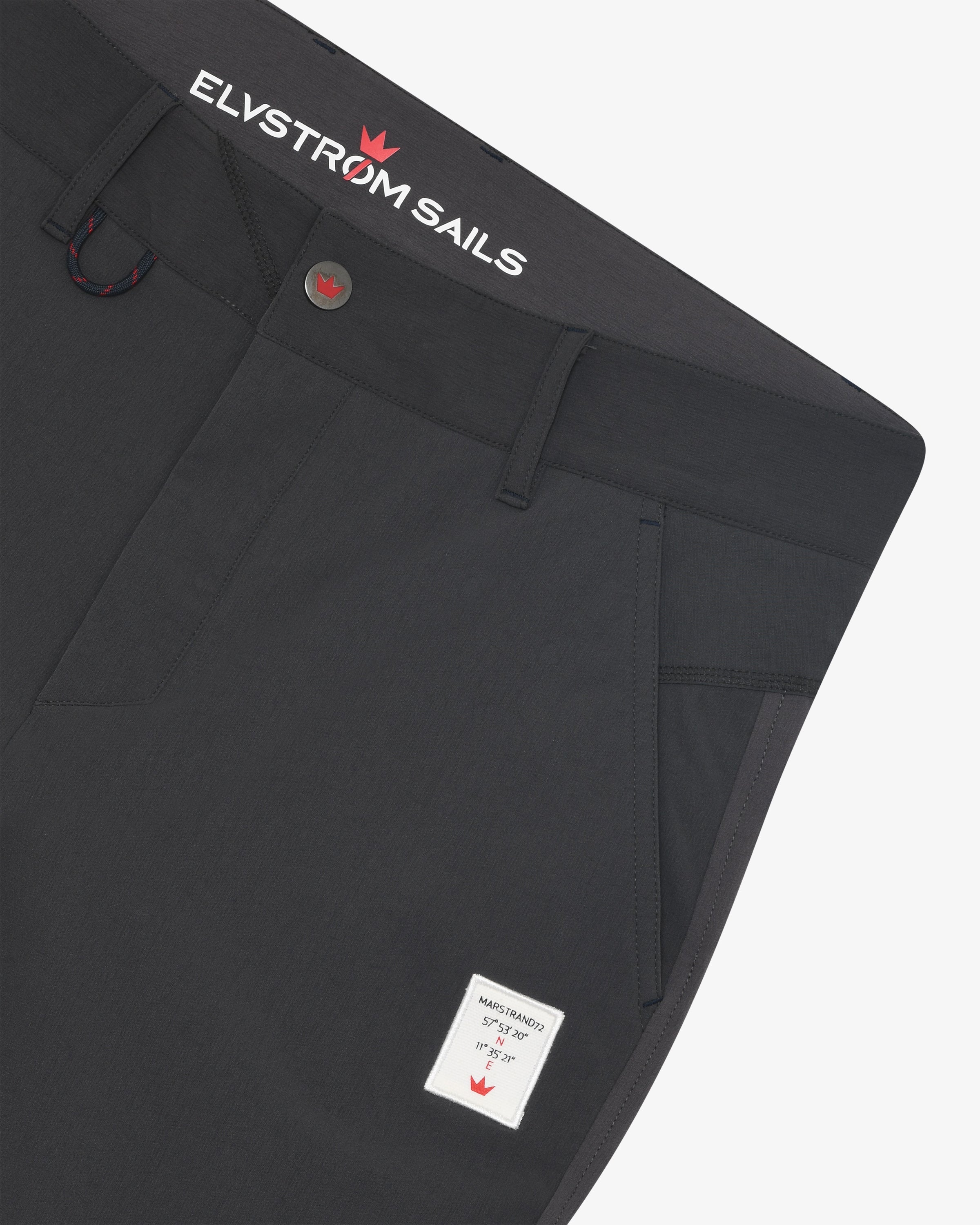 Elvstrøm udendørsbukser Marstrand 72