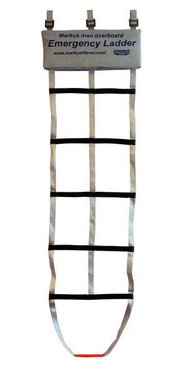Markus MOB Emergency ladder version MEL2