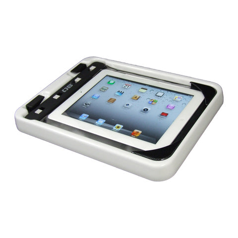 MarinePod iPad & Tablet Holder with OverBoard Case