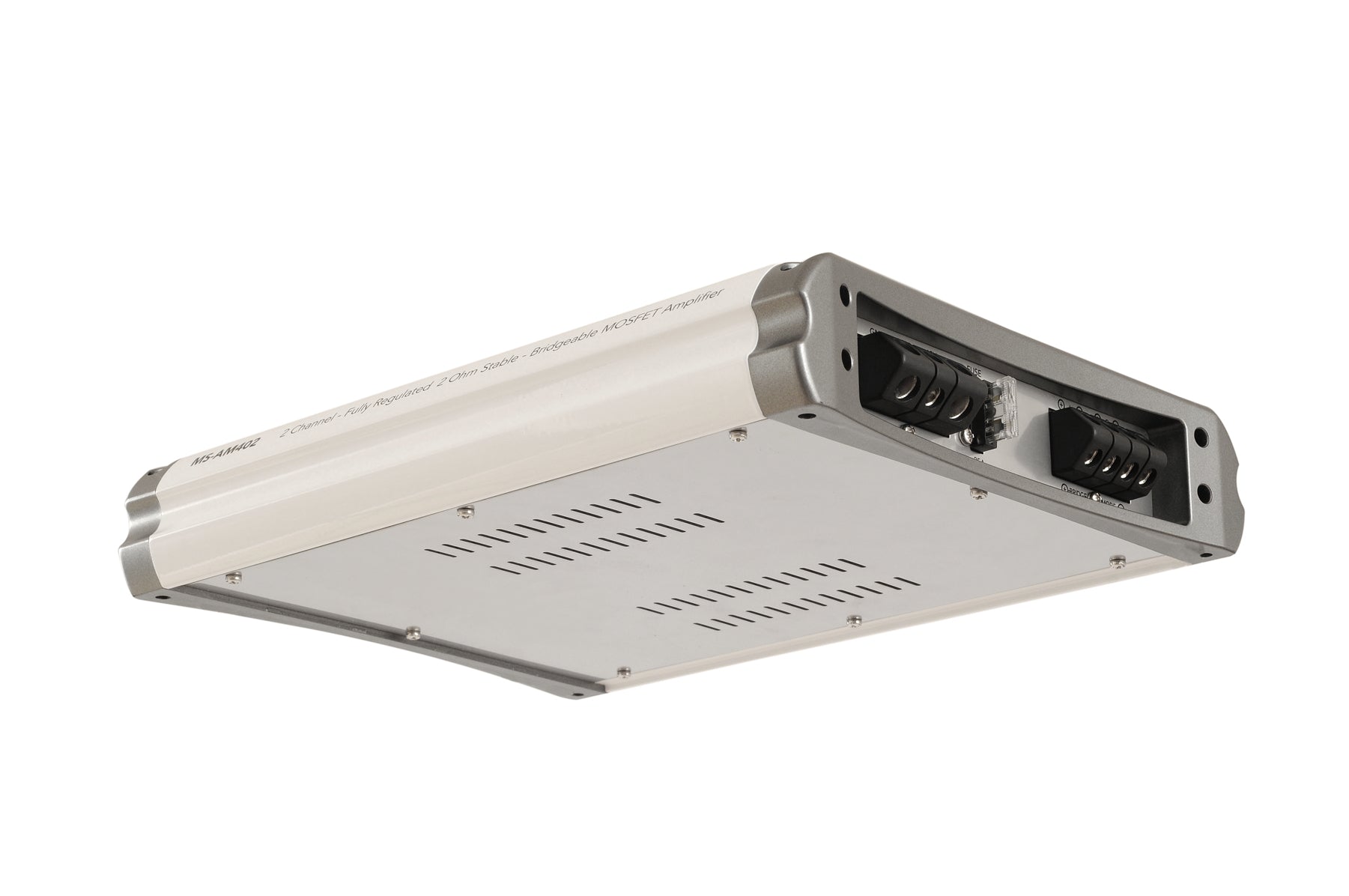 Garmin Fusion® AM seriens marineforstærkere