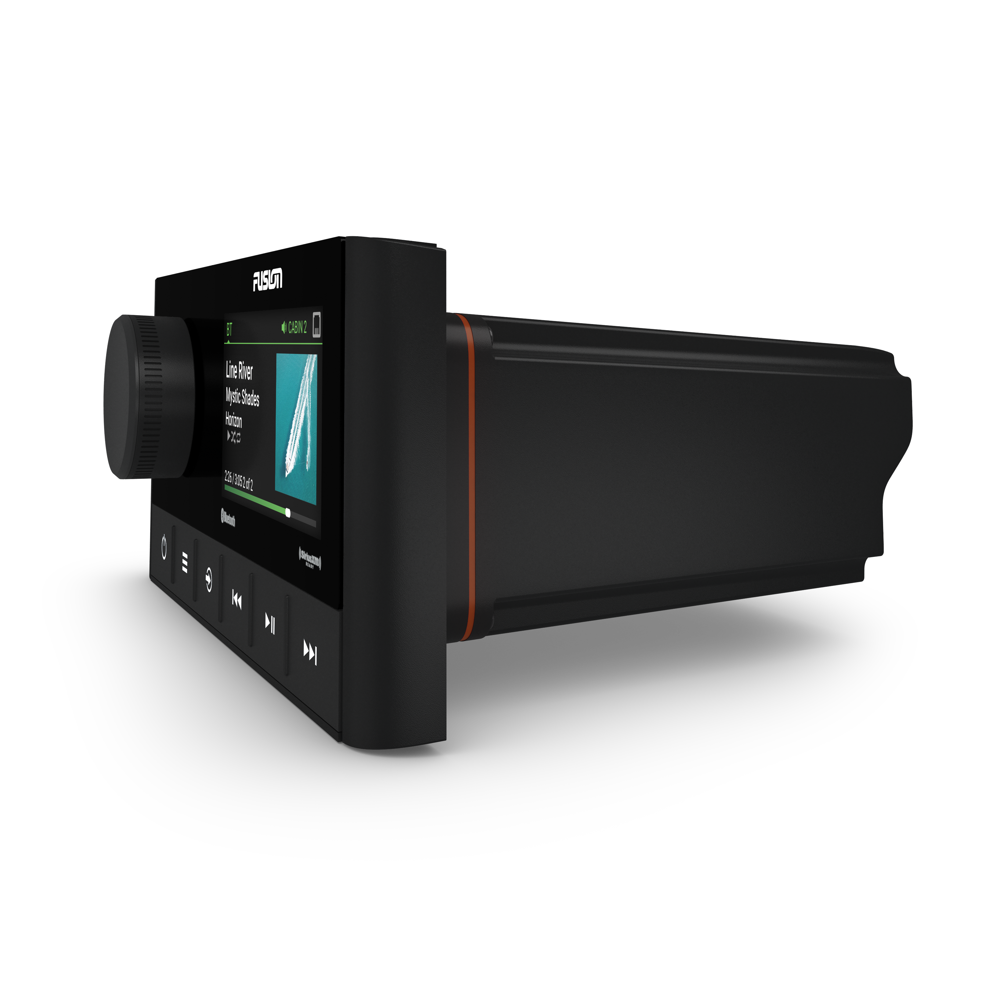 Garmin Fusion RA210 Marine Stereo