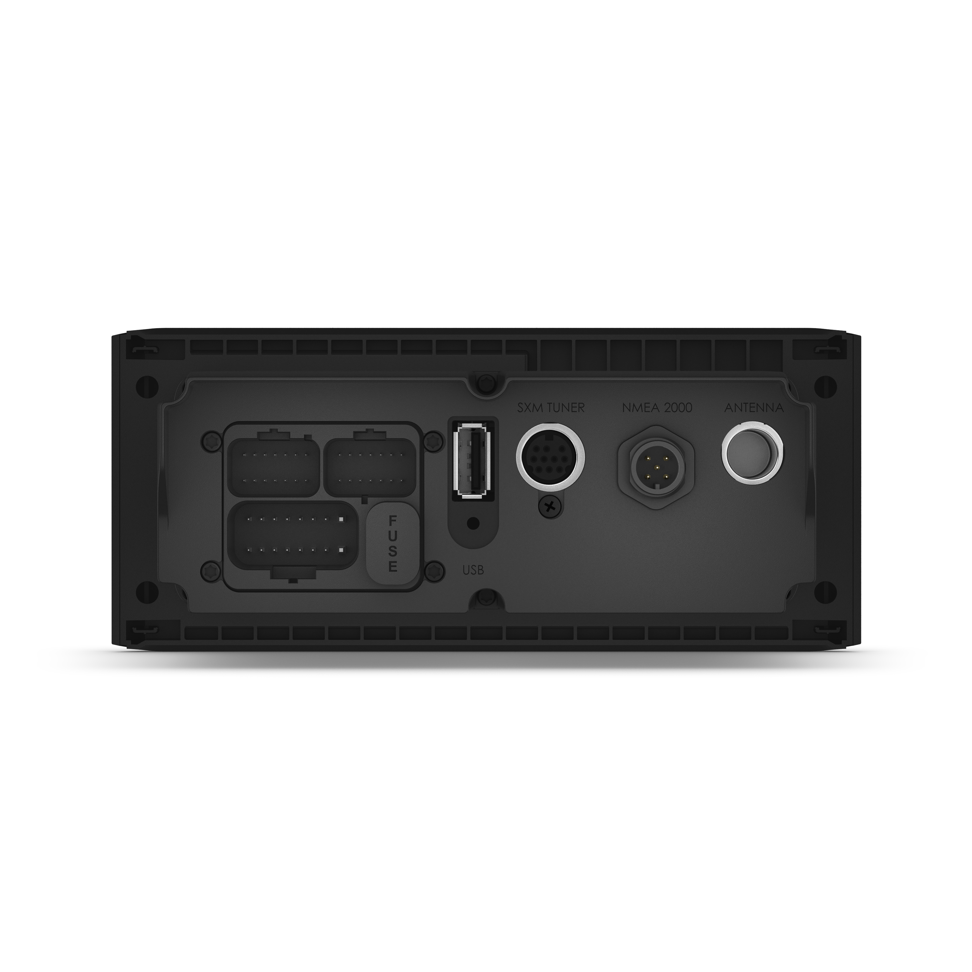 Garmin Fusion RA210 Marine Stereo