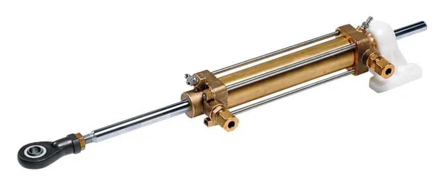 Cylinder type MTC30, for tube D 8mm