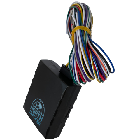 NorthTracker Machine connect 4G