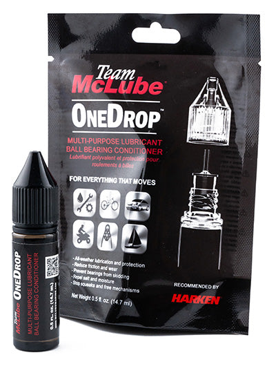 One Drop Kugleleje Smøremiddel