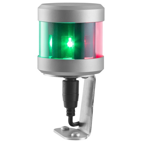 NORBY-MARINE COMBI ONE Tri-colour masthead plants with Navigation and anchor lights, 2nm