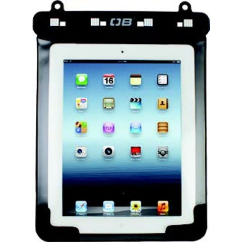 OB1086 Wasserdichtes Gehäuse für Ipad und Tablets