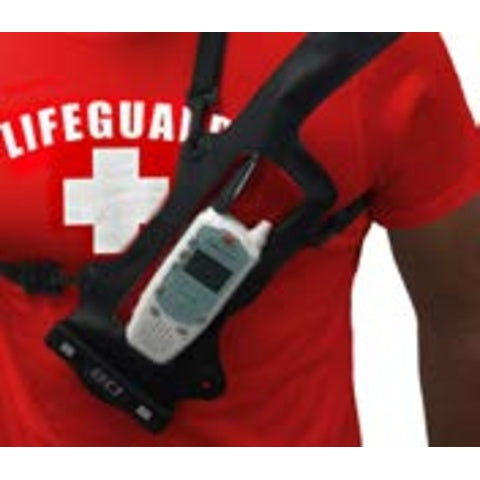 OB1188 PRO Wasserdichtes UKW-GEHÄUSE