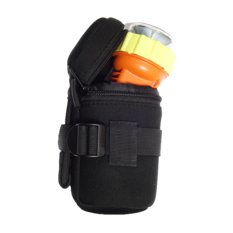 Neoprentasche für Odeo Distress Flare