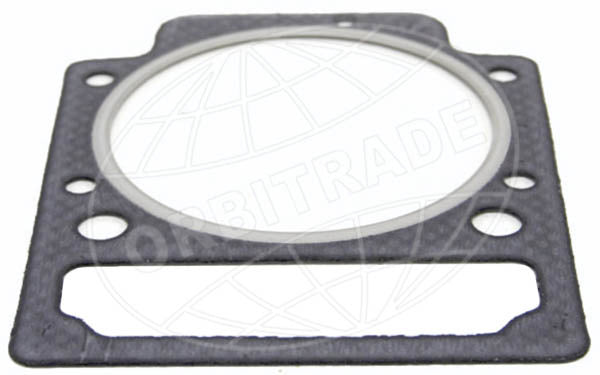 Kan erstatte Volvo Penta org. nr: 859137, 833453