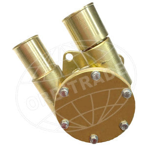 Orbitrade Sea Pump. D2-55, D2-75 - 3583089