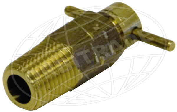 Kan erstatte Volvo Penta org. nr: 82745
1/4"