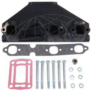 Orbitrade Exhaust manifold 4,3 V6 From 1992