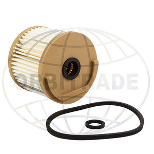 Orbitrade Filter insats racor/Separ 30 micron