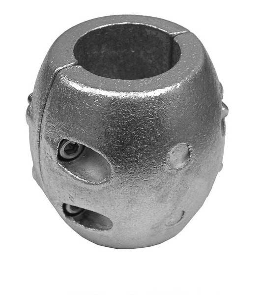 Alu. Anode Dph Steering Tie Bar