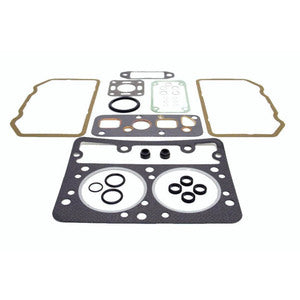 Orbitrade De-carbonizing kit MD7A