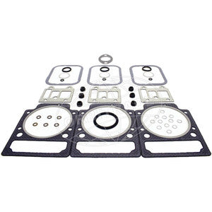 Orbitrade De-carbonizing kit MD17C, D