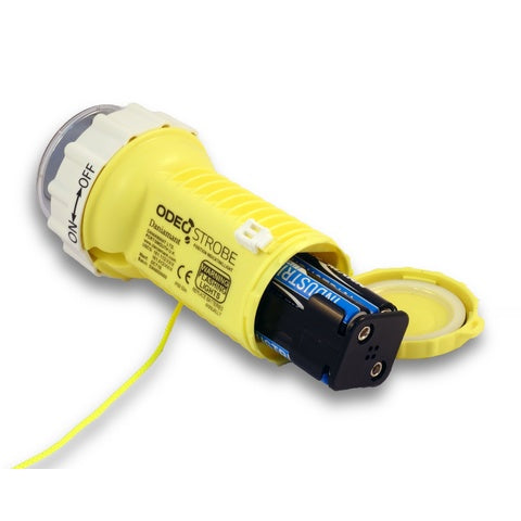 Odeo Signaling Strobe-Light