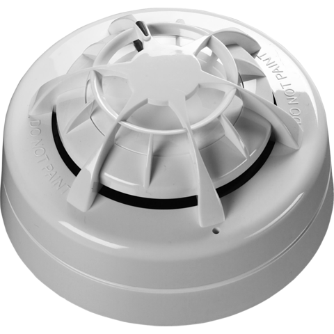 LGM Orbis Marine smoke and heat Multisensor SOLAS