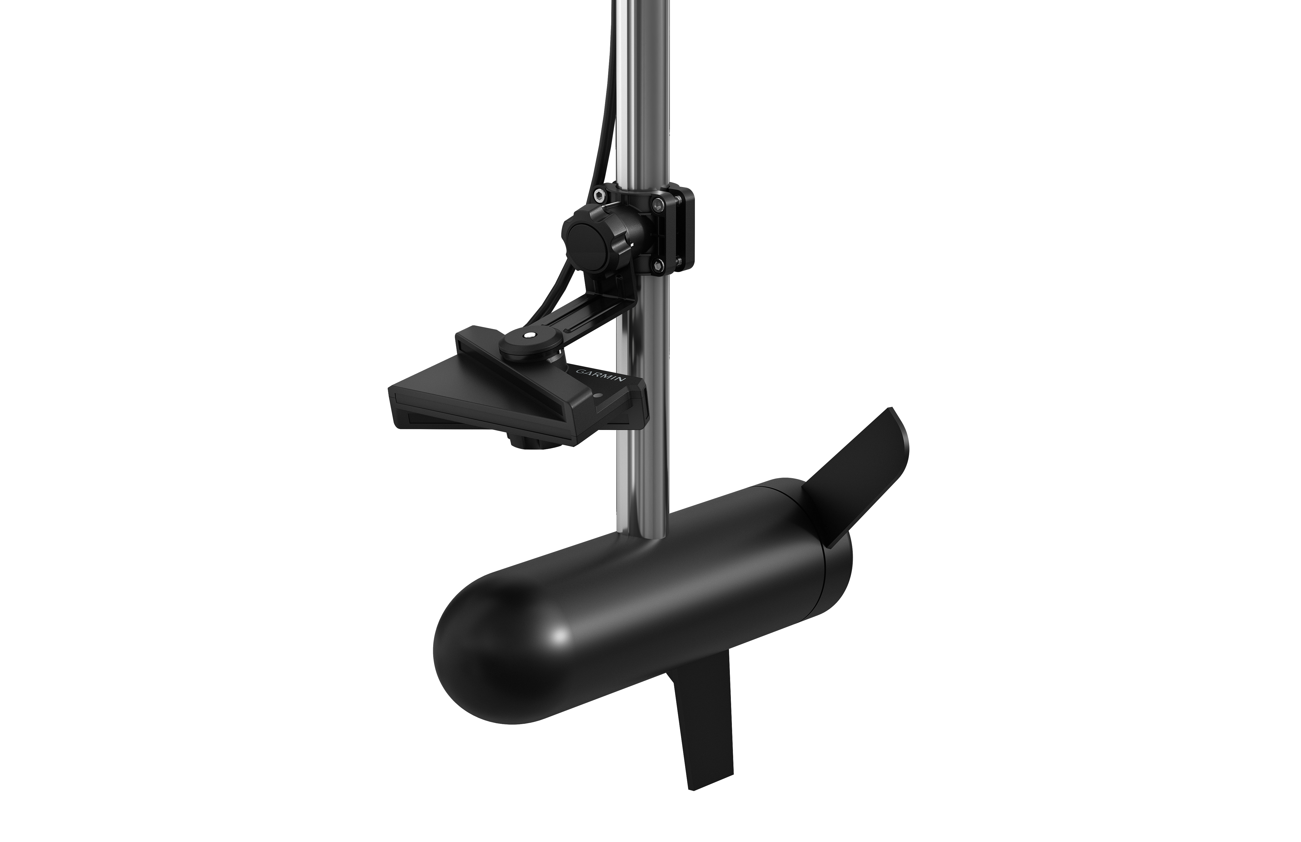 LiveScope™ Plus system med GLS 10™ og LVS34 transducer