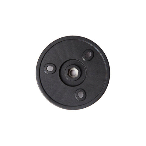 ROKK RL-502 top plate for Garmin and Raymarine