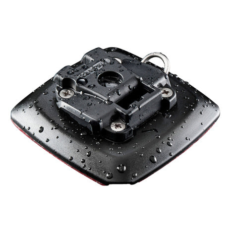 ROKK Mini RLS-404 Selbstklebende Grundplatte