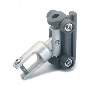 Rutgerson Slæde med svirvel 11 mm