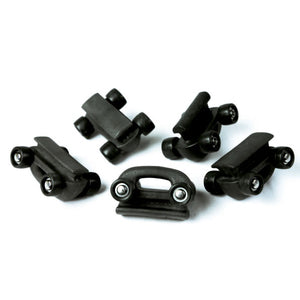 Rutgerson Slæde 19 mm