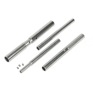 Rutgerson Sejlpindsforbindelsesstykke