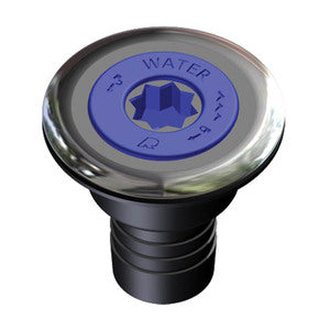 Rutgerson Dækspåfyldning 38 mm Water