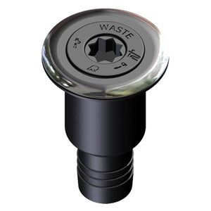 Rutgerson Dækspåfyldning 50 mm Waste