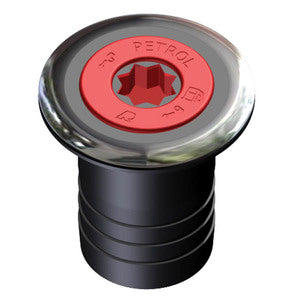 Rutgerson Dækspåfyldning 38 mm Petrol