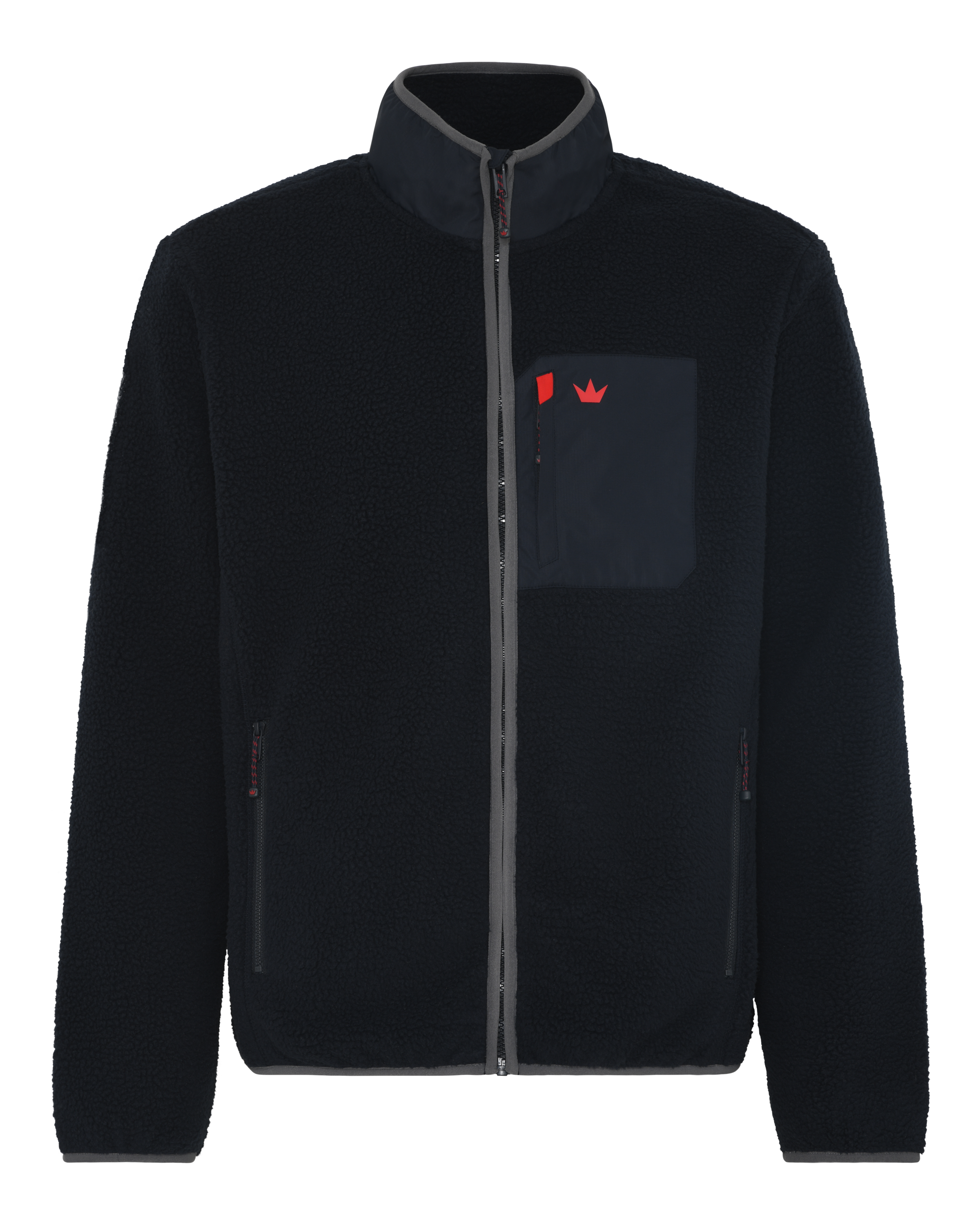 Elvstrøm fleece Rungsted 62