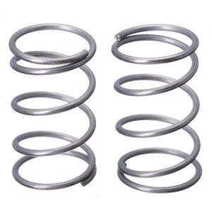 RWO Fjedre R.fri 44mm Ø25mm 2stk