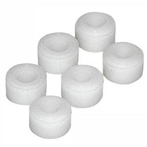 Nylonhjul kit m/6 stk.